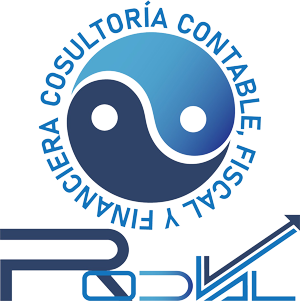 RODVAL es una firma especializada en consultoría contable, fiscal, financiera, laboral y corporativa en la CDMX